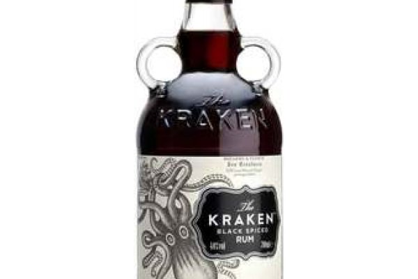 Kraken это